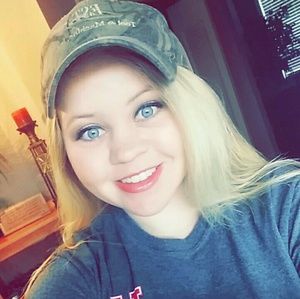 Meet your Posher, Patty